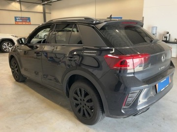 Volkswagen T-Roc I 2024 Volkswagen T-Roc 2.0 TDI R-Line, zdjęcie 4