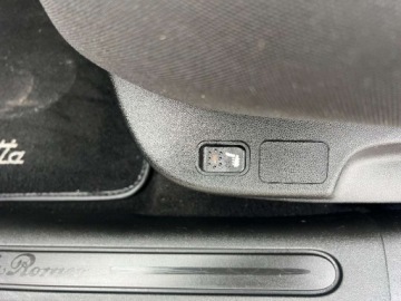 Alfa Romeo Giulietta Nuova II Hatchback 5d 1.4 TB 16v Mair 170KM 2011 Alfa Romeo Giulietta LEDY KLIMATYZACJA EL.SZYBY GRZANE FOTELE TEMPOMAT E.L, zdjęcie 14