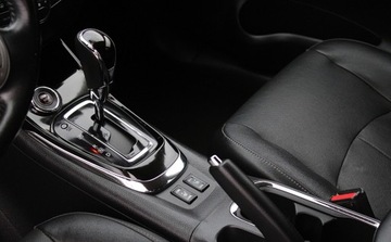 Nissan Pulsar 1.2 DIG-T 115KM 2017 Nissan Pulsar Automat Oplacony 1.2 Benzyna 116KM, zdjęcie 17