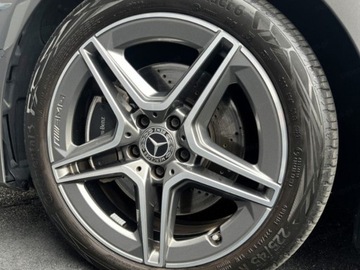 Mercedes Klasa A W177/V177 Hatchback Facelifting 2.0 220 190KM 2024 A Klasa 220 4-Matic AMG Line 2.0 (190KM) 2024, zdjęcie 16