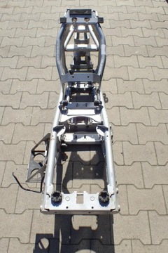 Рама Adly 300 XS