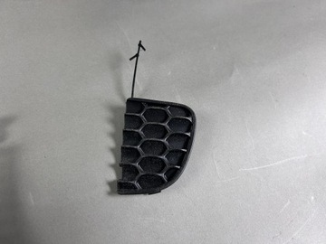 Zaślepka haka zderzaka tył Jeep Renegade 2014- 735598843 5VW91LXHAA