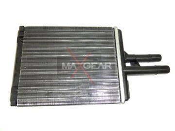 HART 606 956 NÁHRADA TEPLÁ TOPENÍ INTERIÉR