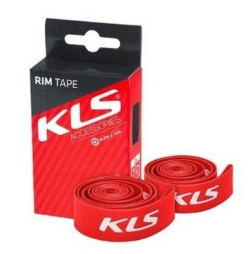 Kellys Rim Tape taśma do obręczy 26x16mm
