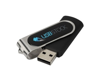 РЕКЛАМНАЯ ФЛЕШКА с логотипом ПД-6 Doming 128ГБ USB3.0 С ГРАВИРОВКОЙ 10 ШТ.