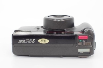 PENTAX ZOOM 70-S - в ремонт, запчасти, в коллекцию