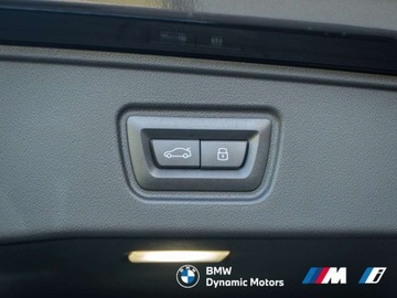 BMW Seria 5 G90-91 2025 BMW M5 M5 Touring 727KM pHEV - Pakiet Ultimate - Ceramiczne Hamulce - Od R, zdjęcie 18