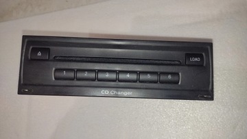 AUDI A4 A5 Q5 CD-ЧЕЙНДЖЕР 8X0035110C