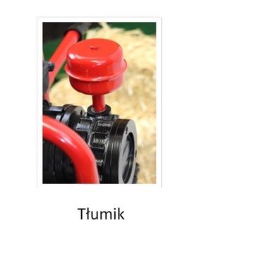 Доильный аппарат для коров KWASÓWKA.