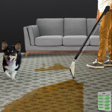 АРОМАТ ДЛЯ ПЫЛЕСОСА АРОМАТИЧЕСКИЙ КАРТРИДЖ 10 ШТ.