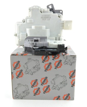 ЗАМОК ЗАДНЕЙ ПРАВОЙ AUDI Q3 Q5 Q7 A4 A5