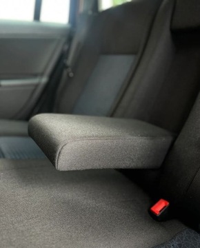 Ford Mondeo III Hatchback 1.8 16V 125KM 2007 Ford Mondeo Relingi Czujniki klima Gwarancja w cenie Warszawa VLVL 1.8, zdjęcie 28