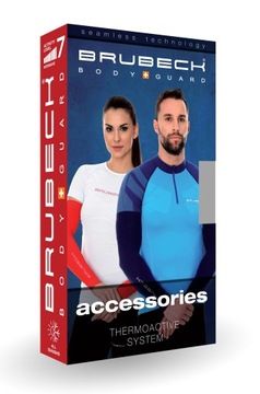 BRUBECK WYGODNA OPASKA DO TURYSTYKI GÓRSKIEJ S-M