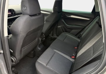 Skoda Karoq Crossover Facelifting 1.5 TSI ACT 150KM 2023 Skoda Karoq 1.5TSI Style DSG Grzana kierownica, 45.000km przebieg PL salon, zdjęcie 10