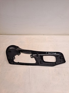 ЗАГЛУШКА КРЫШКИ СИДЕНЬЯ DISCOVERY V HY32-600B13-BE