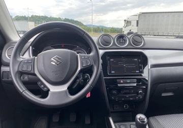 Suzuki 2024 Suzuki Vitara Suzuki Vitara 1.4T 4WD MT 129KM MildHybrid PREMIUM ASO PL Sa, zdjęcie 12