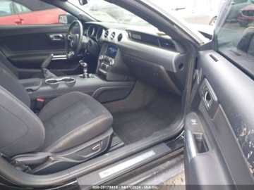 Ford Mustang VI 2018 Ford Mustang 2018r, GT Premium, 5.0L 5.0 Benzyna 460KM, zdjęcie 12