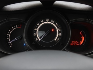 Citroen C3 II Hatchback facelifting 1.0 VTi 68KM 2016 Citroen C3 1.0 VTi, Klima, Tempomat, Parktronic, zdjęcie 10