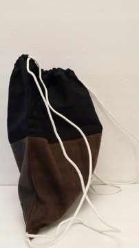 КОЖАНАЯ СУМКА LYLE & SCOTT ORIGINAL