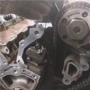 ЦЕПЬ ГРМ ВАЛА ГРМ CHRYSLER JEEP WRANGLER GRAND CHEROKEE 3.6L