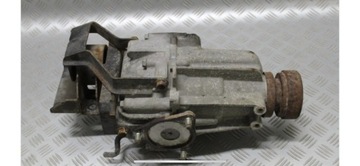 SUZUKI SWIFT 1.3 4X4 MK6 NÁPRAVA ZADNÍ DIFER