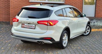 Ford Focus IV Kombi 1.5 EcoBlue 120KM 2020 Ford Focus Active 1.5d 120ps Fajna wersja Piekny Serwis ASO Gwarancja, zdjęcie 23