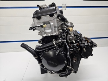 Двигатель Honda CBR 1000RR SC57, в сборе, 31 000 км.