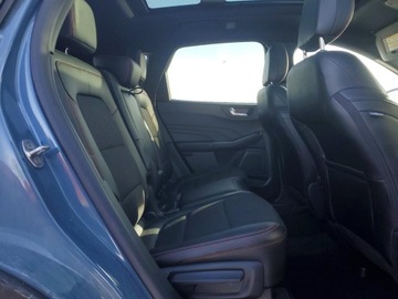Ford Escape III 2025 Ford Escape 2025 FORD ESCAPE ST LINE SELECT 2.5 Hybryda 192KM, zdjęcie 10