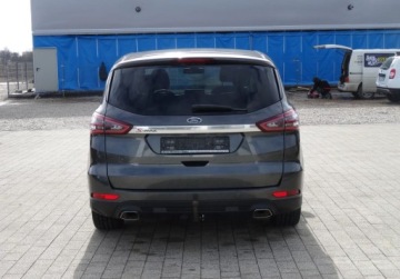 Ford S-Max II Van 2.0 TDCi 180KM 2017 Ford S-Max 2.0TDCI 180KM Ideal Bezwypadkowy 7 Foteli Oplacony 2.0, zdjęcie 7