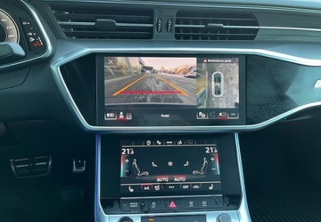Audi A7 C8 Sportback 2.0 40 TDI 204KM 2023 Audi A7 Sportback Audi A7 Sportback 40 TDI mHEV Quattro S tronic 2.0 Diesel, zdjęcie 10