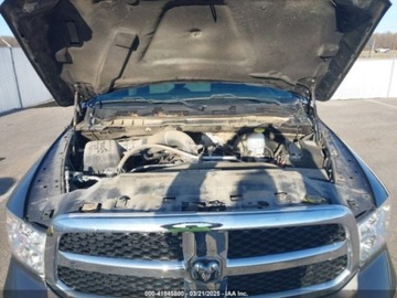  RAM 1500 Classic Tradesman 57 Box 2021 5.7l 5.7 Benzyna 395KM, zdjęcie 8