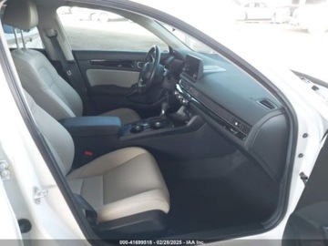 Honda Civic XII 2024 Honda Civic 2024r., 1.5L 1.5 Benzyna 180KM, zdjęcie 8