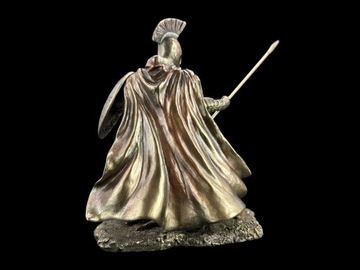 мифология ГЕКТОР ПРИНЦ Троянской войны VERONESE WU 76934 фигура скульптура