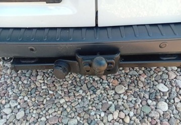 Ford Transit Custom I 2017 Ford Transit Custom Ford Transit Custom 2.0 Diesel 105KM, zdjęcie 8