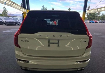 Volvo XC90 II SUV 2.0 T5 250KM 2019 Volvo XC 90 Auta z USA - Zapytaj o wiecej ofert 2.0 Benzyna 250KM, zdjęcie 19