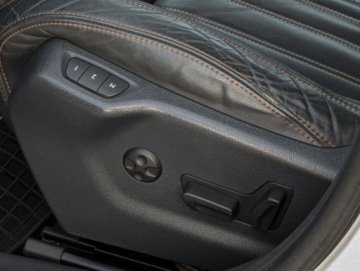 Peugeot 508 I SW Facelifting 2.0 BlueHDi 180KM 2015 Peugeot 508 Navi Panorama Full Led Kamera Serwis Gwarancja 2.0 Diesel 180KM, zdjęcie 14