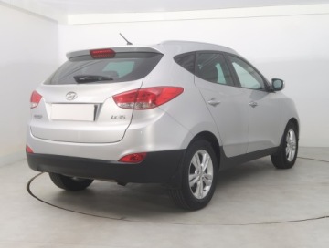 Hyundai ix35 SUV 1.6 GDI 135KM 2012 Hyundai ix35 1.6 GDI, Salon Polska, Serwis ASO, zdjęcie 4