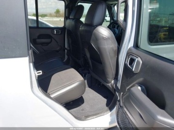 Jeep Gladiator 2023 Jeep Gladiator Freedom 2023 3.6l 3.6 Benzyna 285KM, zdjęcie 11