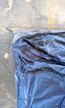 Campz Flevoland 4P PES Палатка на 4 человека