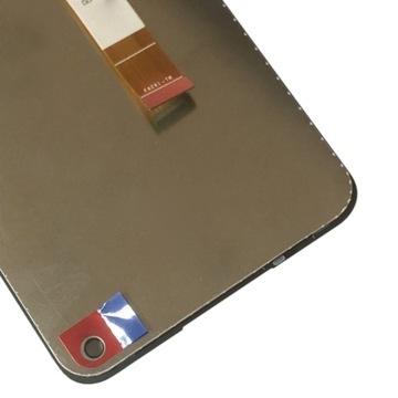 ЖК-экран класса B и деталь дигитайзера в сборе для OnePlus Nord N200 5G