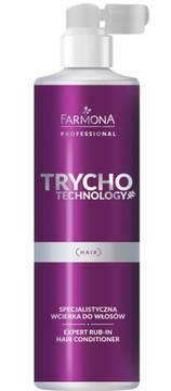 FARMONA TRYCHO TECHNOLOGY Specjalistyczna wcierka