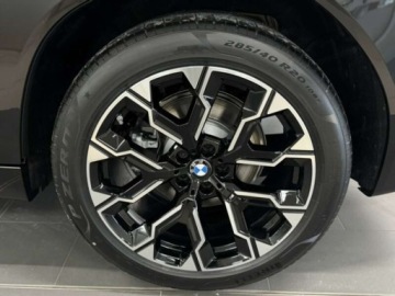 BMW X3 G45 2025 BMW X3 xDrive20d Sport Suv 2.0 (197KM) 2025, zdjęcie 12