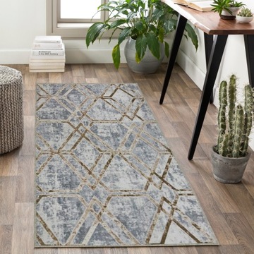 ПРОТИВОСКОЛЬЖАЮЩИЙ КОВРИК 80см ROMBY - НОВЫЙ