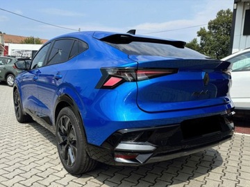 Renault Rafale 2025 Od ręki - Esprit Alpine 4x4 1.2 E-Tech PHEV 300KM / Pakiet Drive, zdjęcie 1
