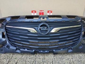 MASKA MŘÍŽKA OPEL COMBO LIFE