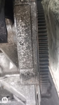 BLOK MOTORU HŘÍDEL PÍSTY SPODEK MAZDA CX5 6 SH01