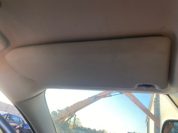 Volvo S40 V50 04-10 Sunny Sunrise Left Griver