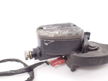 Pompa hamulcowa lewa Linhai Hytrack Hy-300