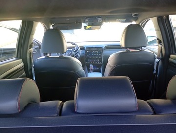 Hyundai Tucson IV 2022 HYUNDAI TUCSON (NX4E) 1.6 T-GDi Hybrid 48V 2020-11, zdjęcie 26