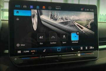 Volkswagen T-Roc I SUV Facelifting 1.5 TSI ACT 150KM 2026 Volkswagen T-Roc Style DSG Light Led Matrix Duzy rabat Leasing Wynajem, zdjęcie 9